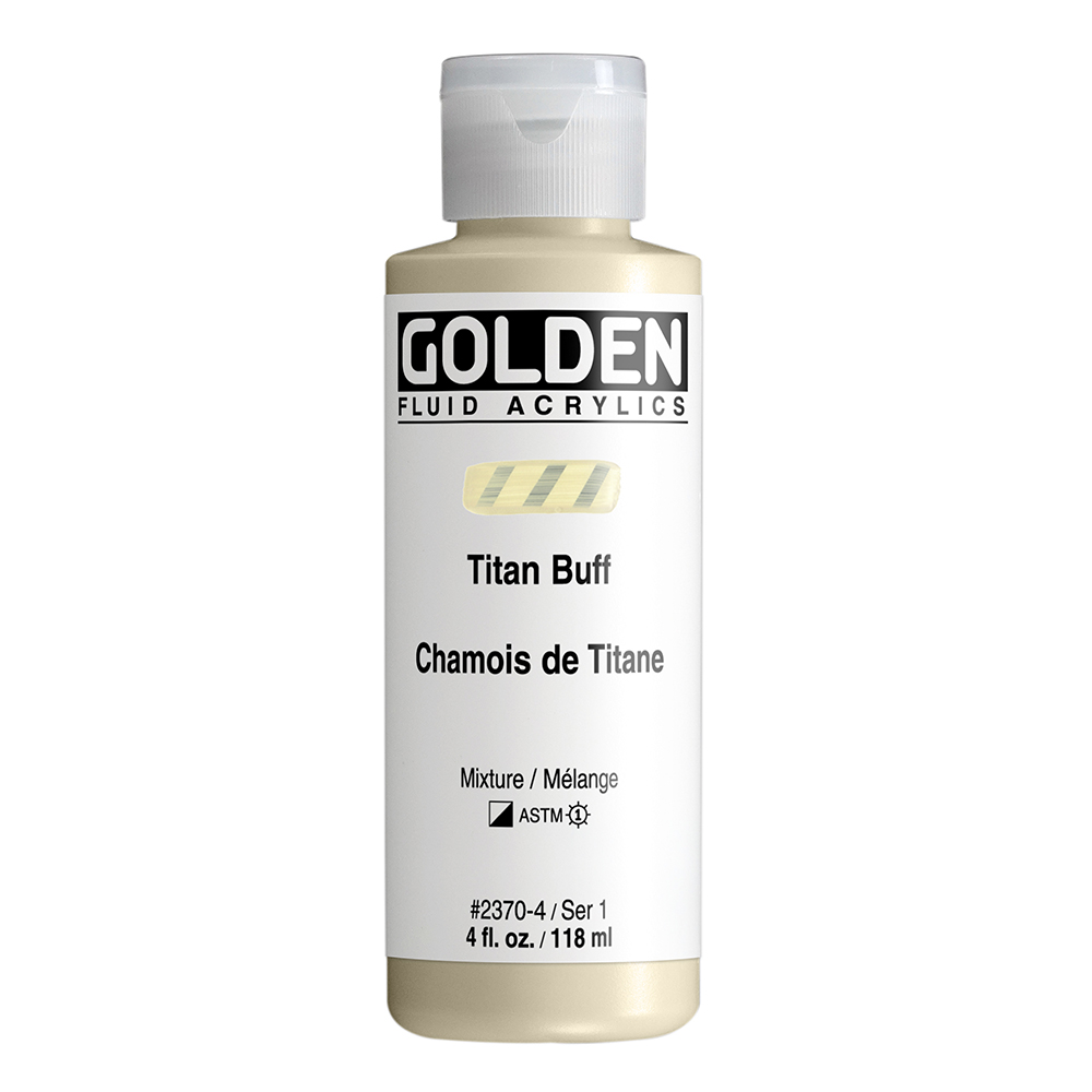 Titan Buff 118 ml