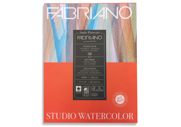 Studio Watercolour 300 gram