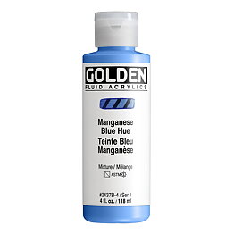 Manganese Blue Hue 118 ml