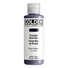 Prussian Blue Hue 118 ml