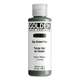 Sap Green Hue 118 ml