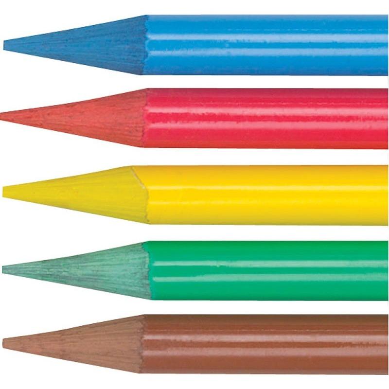 Progresso Woodless Coloured Pencil 8756/8758 - 7