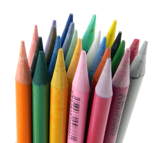 Progresso Woodless Coloured Pencil 8756/8758