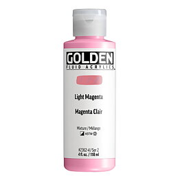 Light Magenta 118 ml