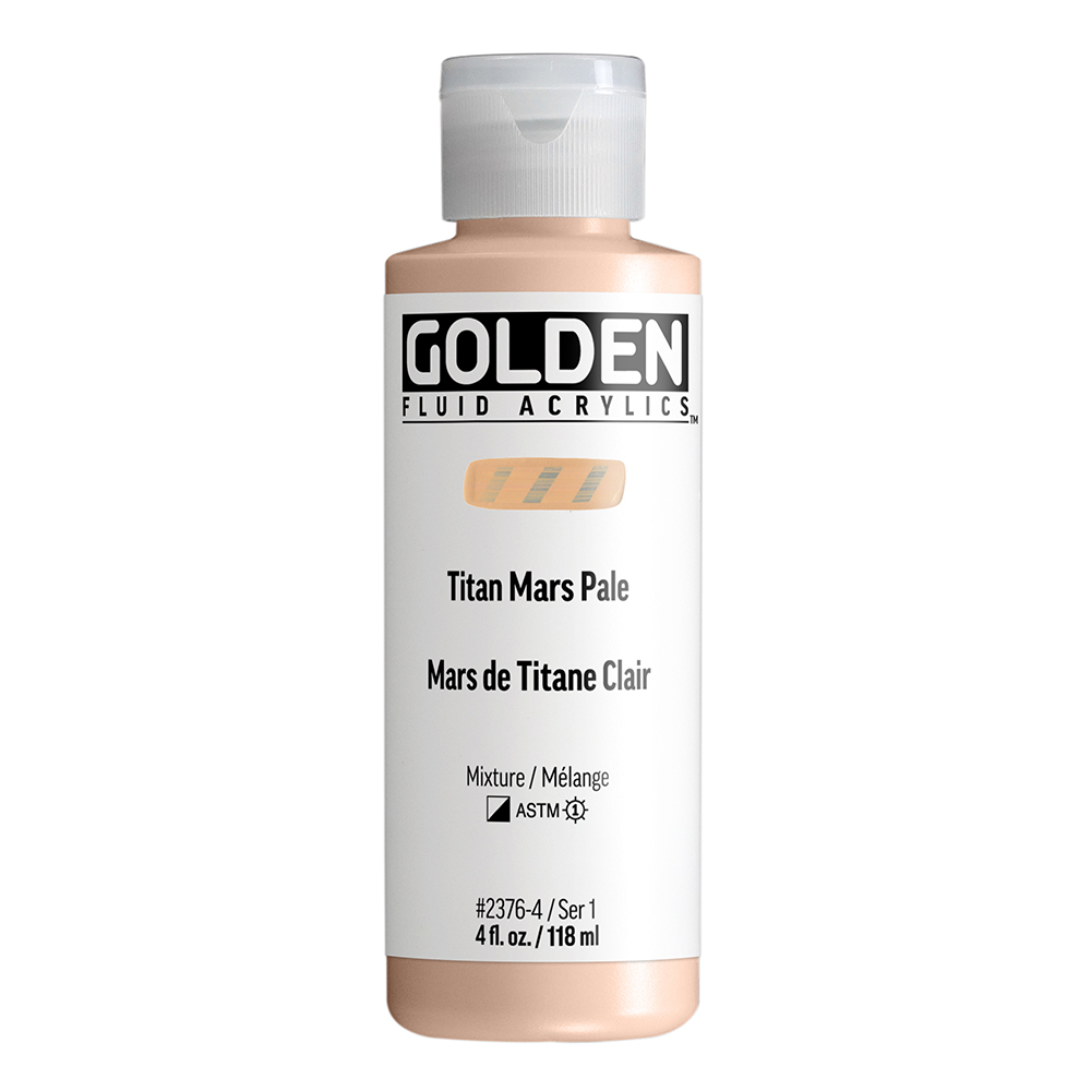 Titan Mars Pale 118 ml