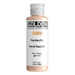 Titan Mars Pale 118 ml