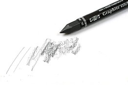 Graphite stick 8971