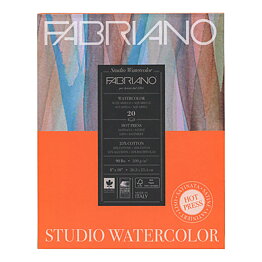 Studio Watercolour  200 gram