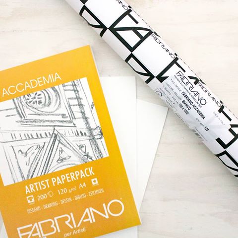 Accademia paperpack 120-200 gram - 3