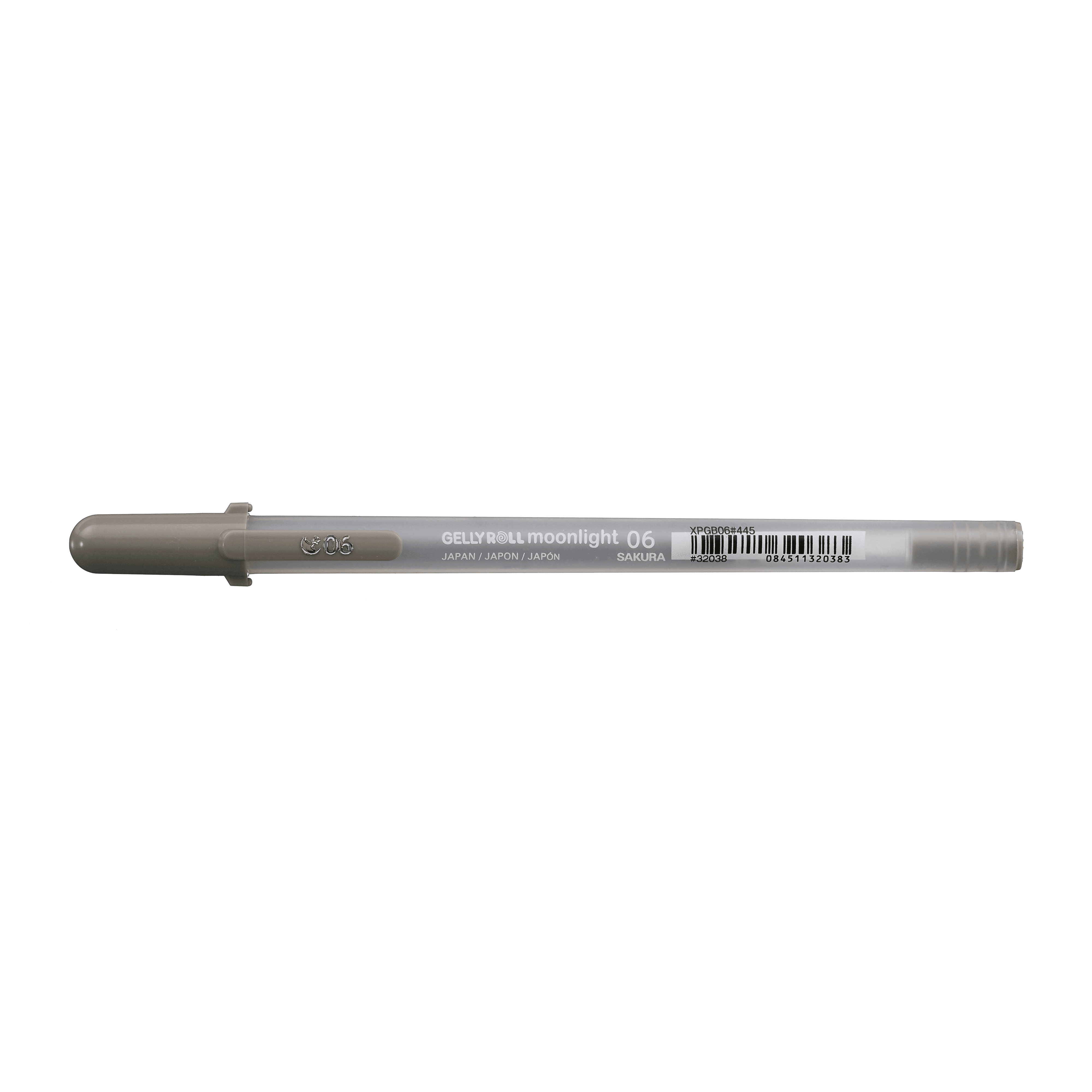 Gelly Moonlight 06 - 13