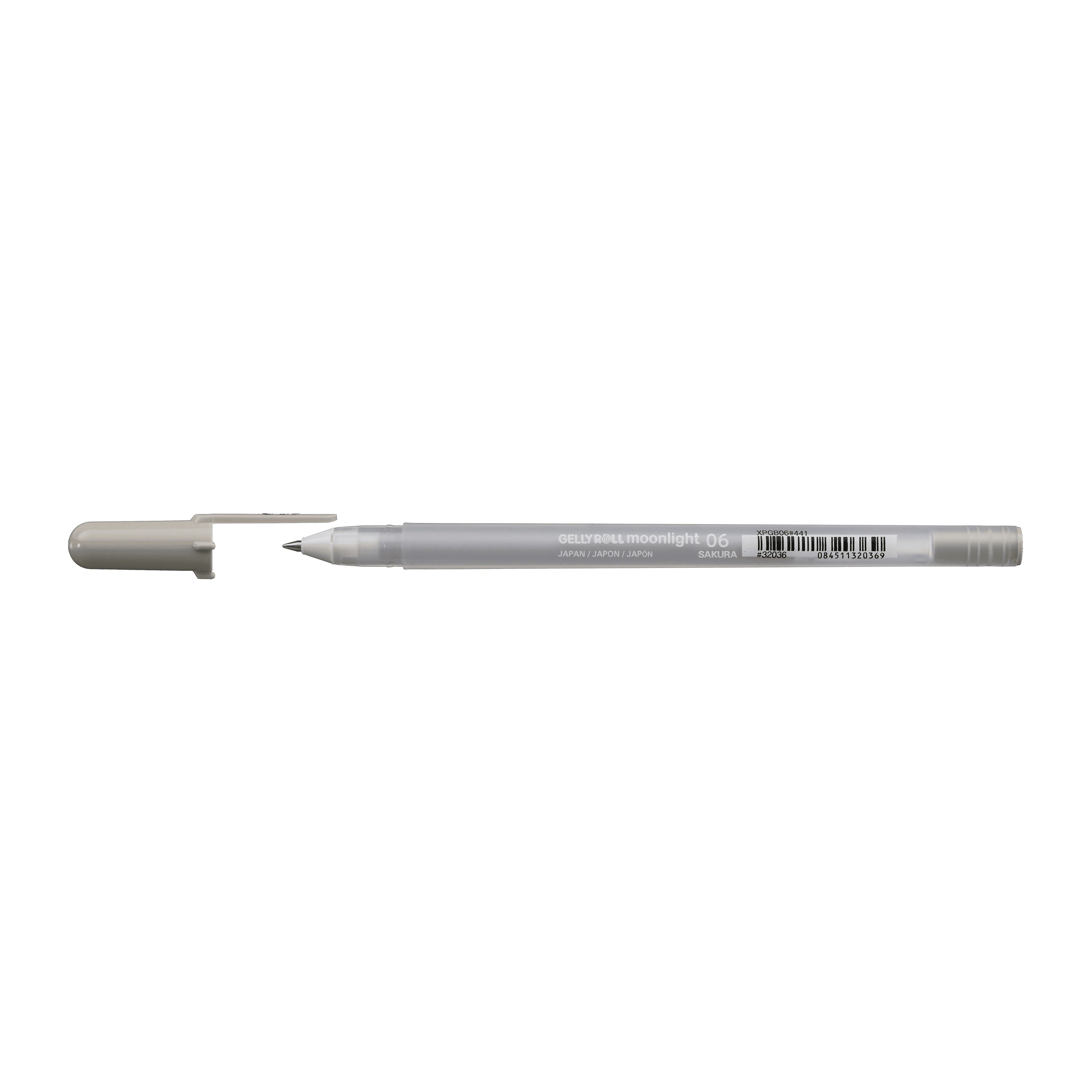 Gelly Moonlight 06 - 11
