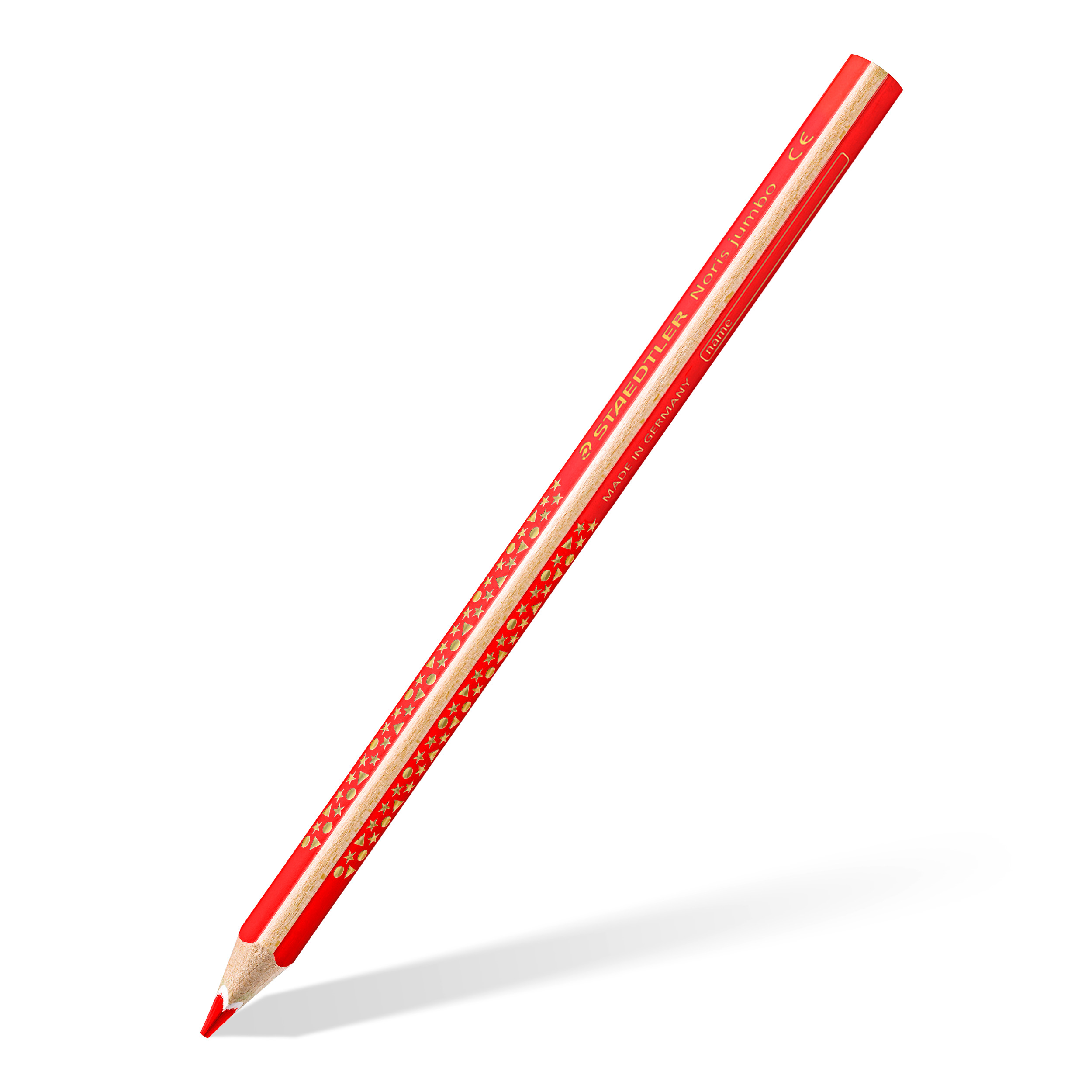 Noris Club 128 Jumbo 6 set - 3