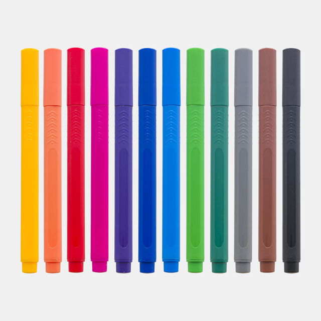 Bruynzeel Mini Fineliner - 3