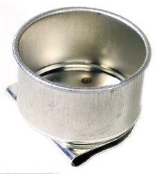 Palettkopp enkel
