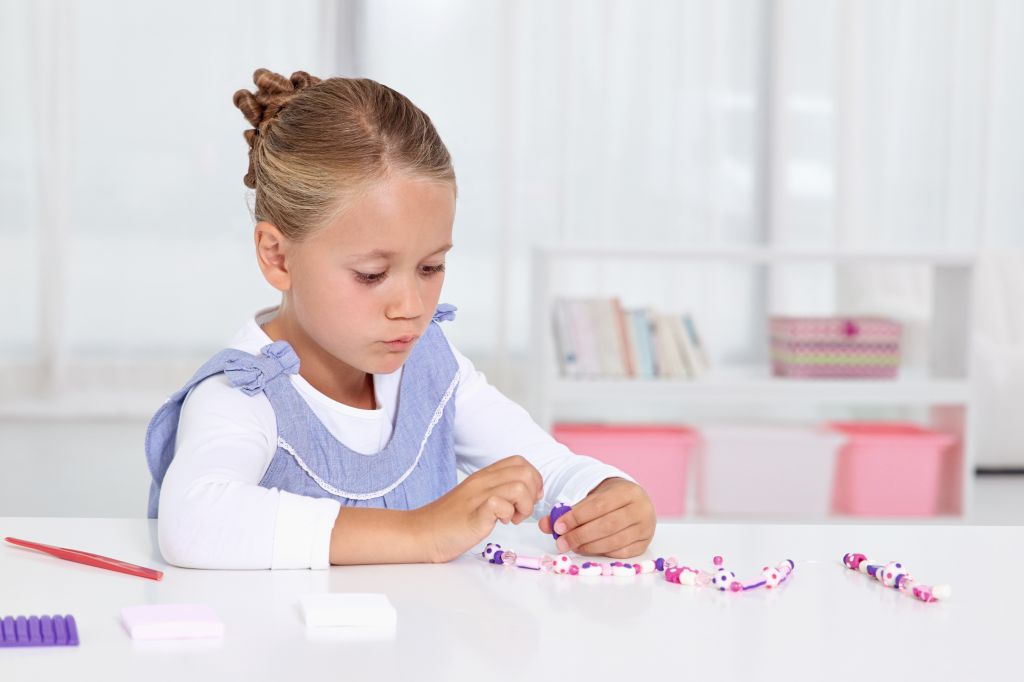 FIMO® kids 8033 Jewellery Heart - 5