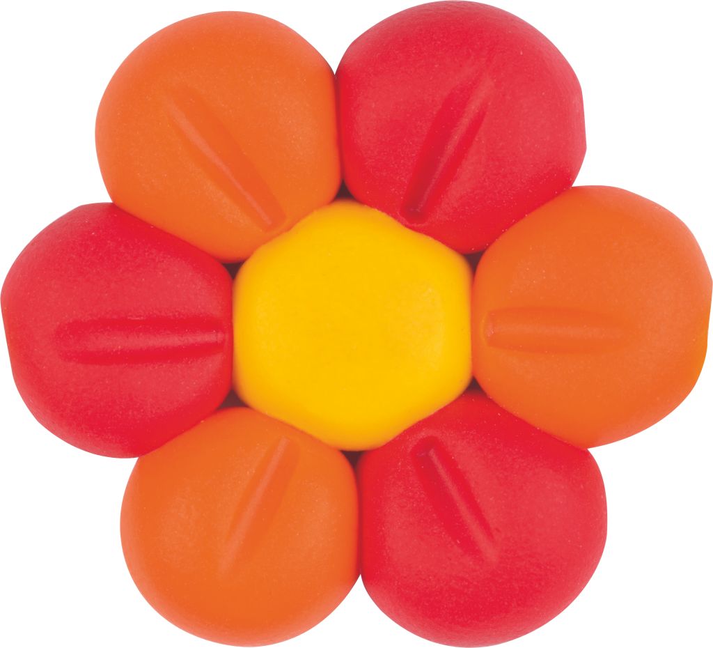FIMO® kids 8033 Jewellery Flower - 5