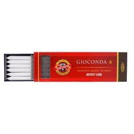 Gioconda 4371