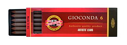 Gioconda 4377