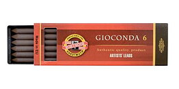 Gioconda 4378