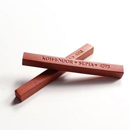 Sepia Block 4393