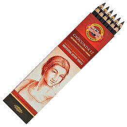 Gioconda Negro 8815