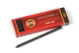 Gioconda Negro 4345