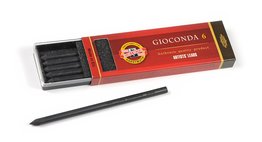 Gioconda Negro 4345