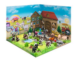 FIMO® kids 8034 form&play Farm