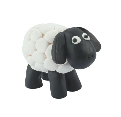 FIMO® kids 8034 form&play Farm - 5