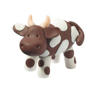 FIMO® kids 8034 form&play Farm - 4
