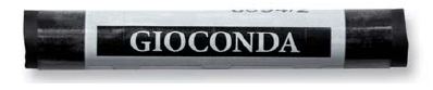 Gioconda Gradational Extra Charcoal 8694 Set - 4
