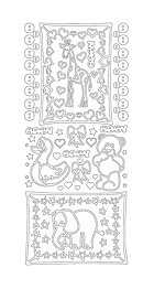 Stickers - Baby