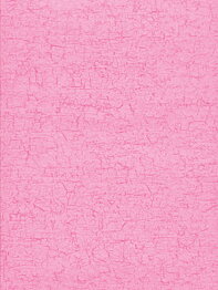 Decopatch papper - Krackelerat rosa