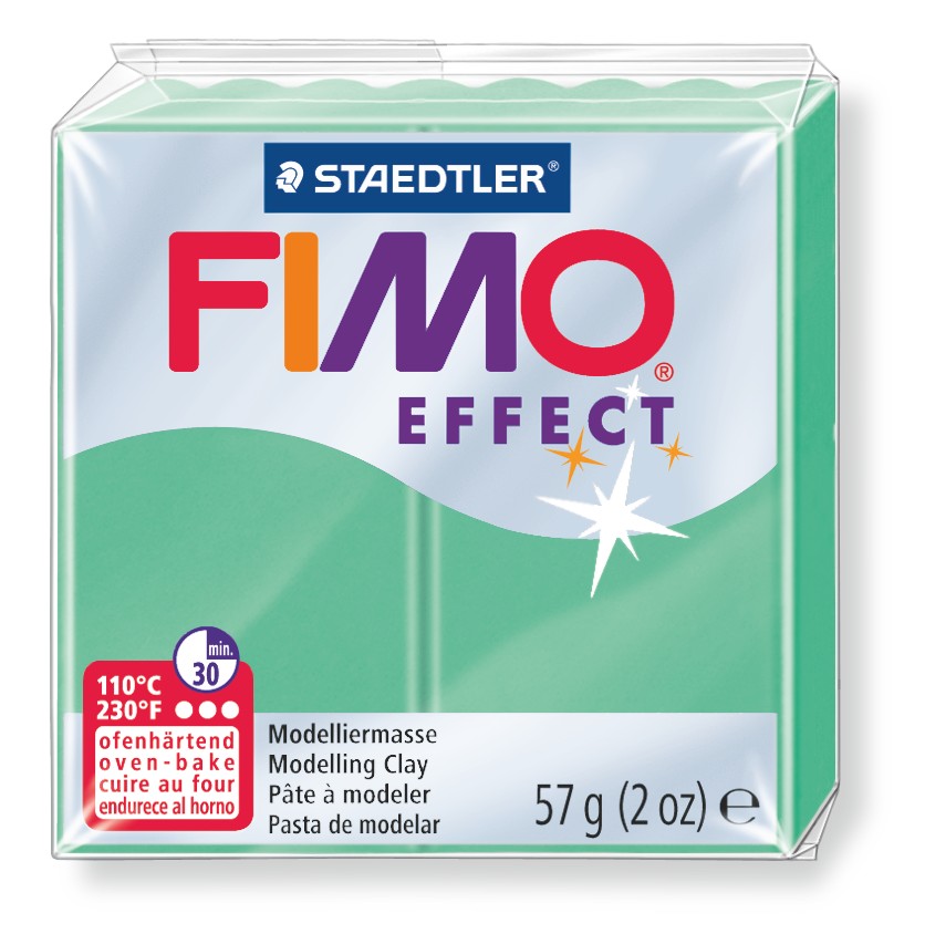 FIMO® Effect 8020 57 gram - 25