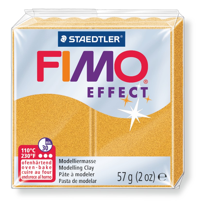 FIMO® Effect 8020 57 gram - 5