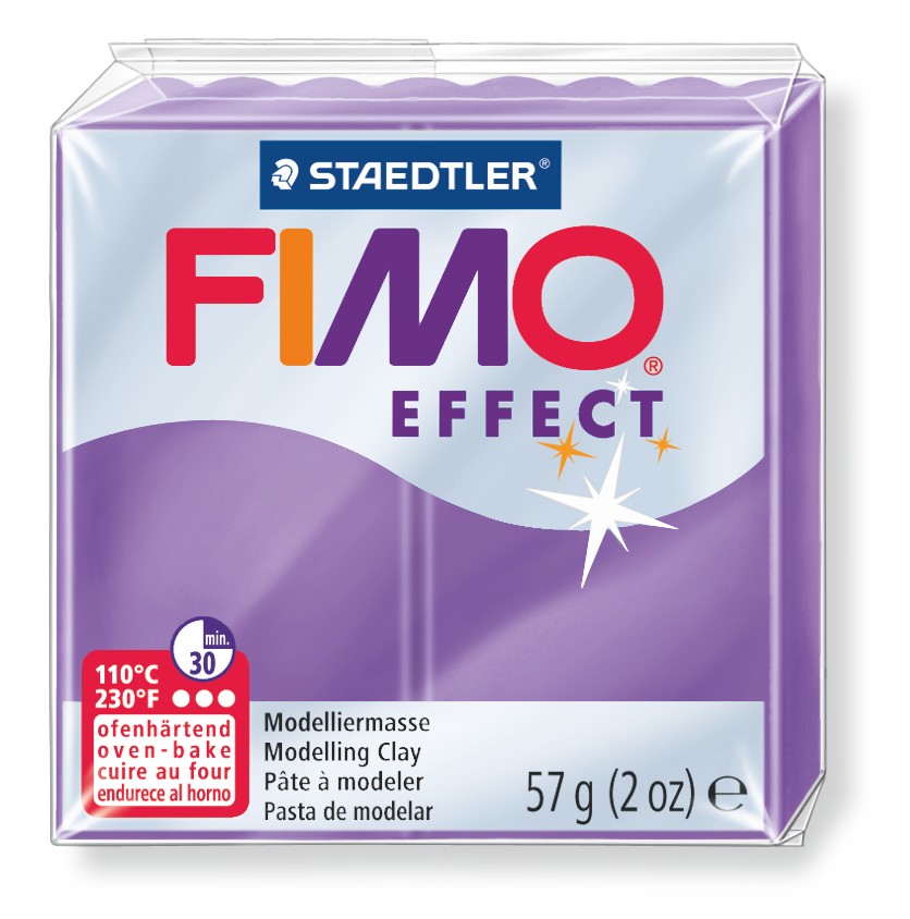 FIMO® Effect 8020 57 gram - 28