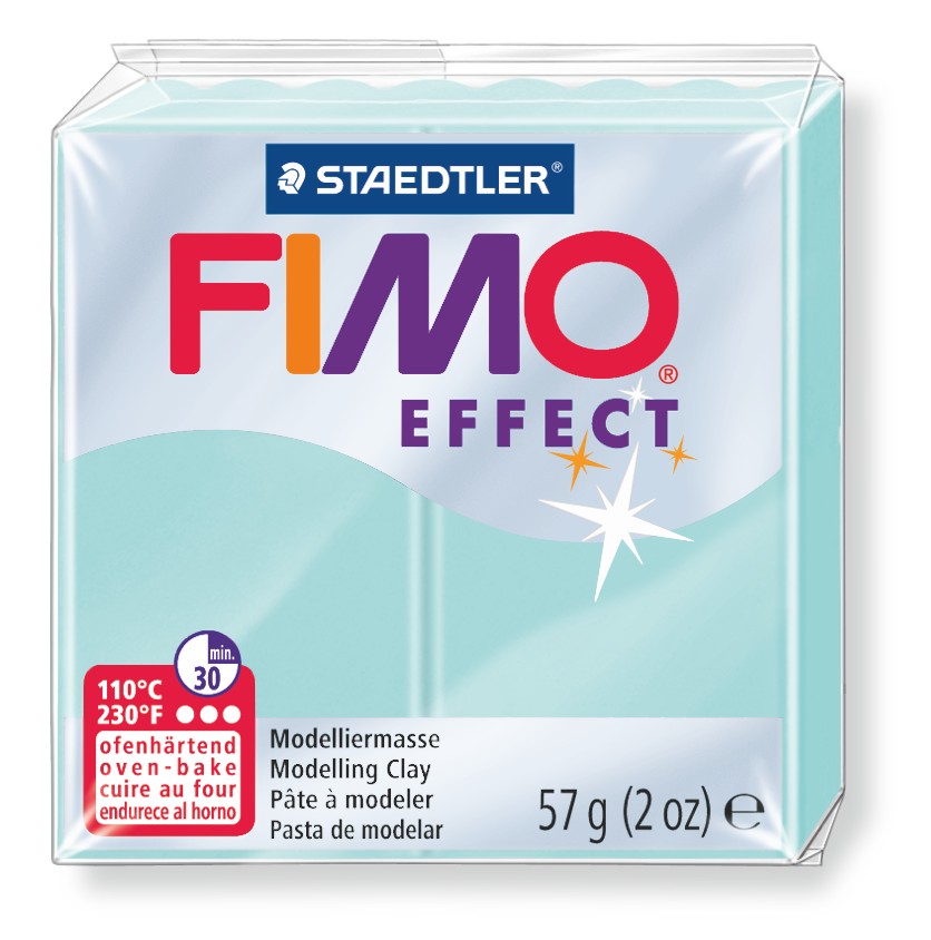 FIMO® Effect 8020 57 gram - 24