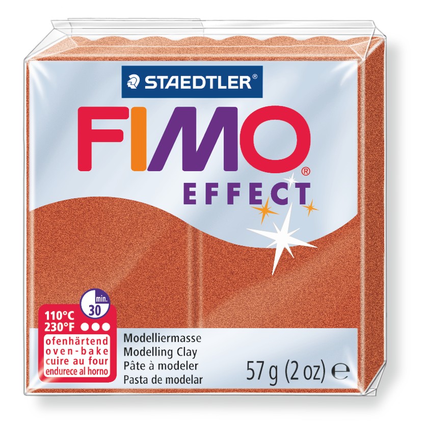 FIMO® Effect 8020 57 gram - 12