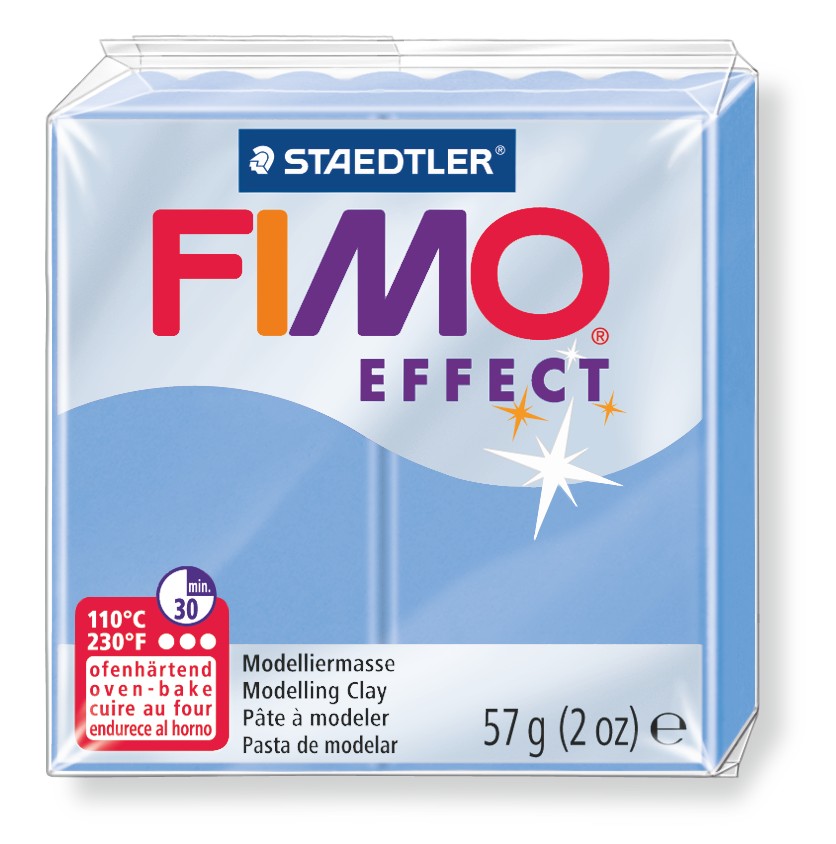 FIMO® Effect 8020 57 gram - 20