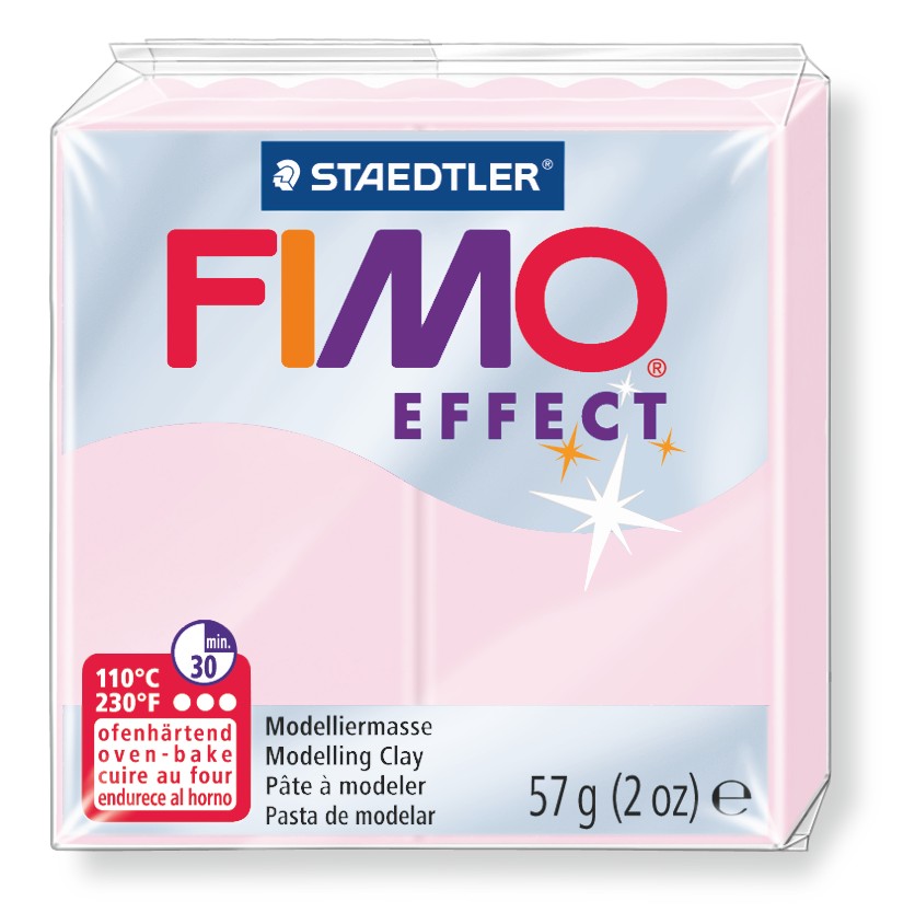 FIMO® Effect 8020 57 gram - 10