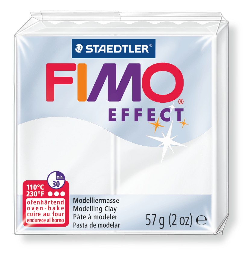 FIMO® Effect 8020 57 gram