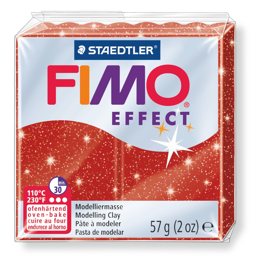 FIMO® Effect 8020 57 gram - 7