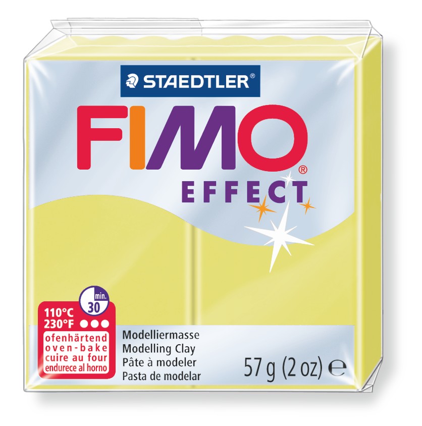 FIMO® Effect 8020 57 gram - 4