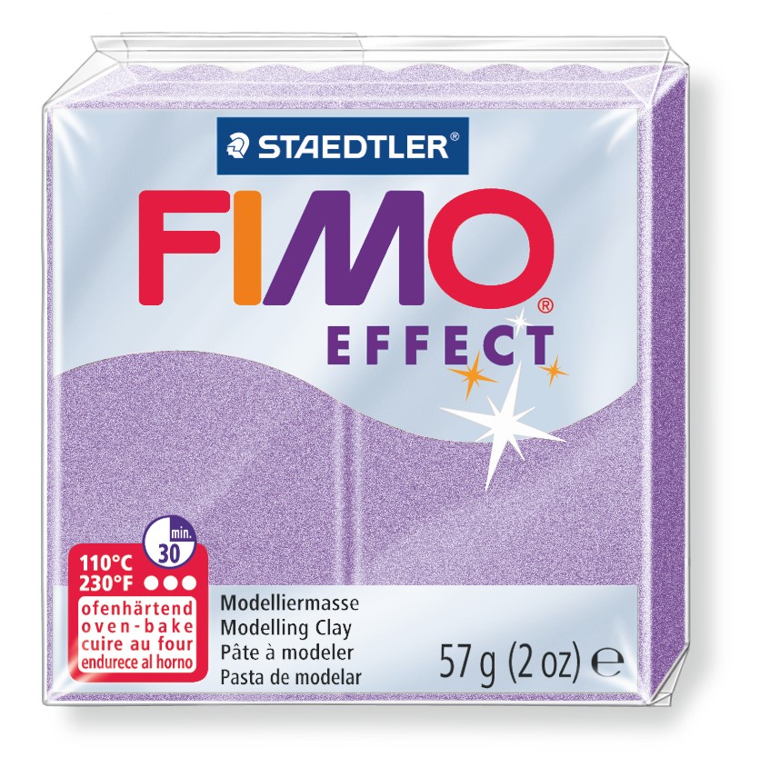 FIMO® Effect 8020 57 gram - 30