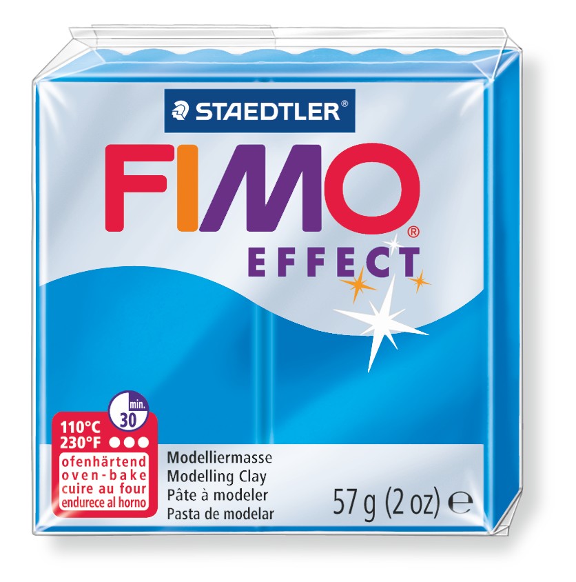 FIMO® Effect 8020 57 gram - 18