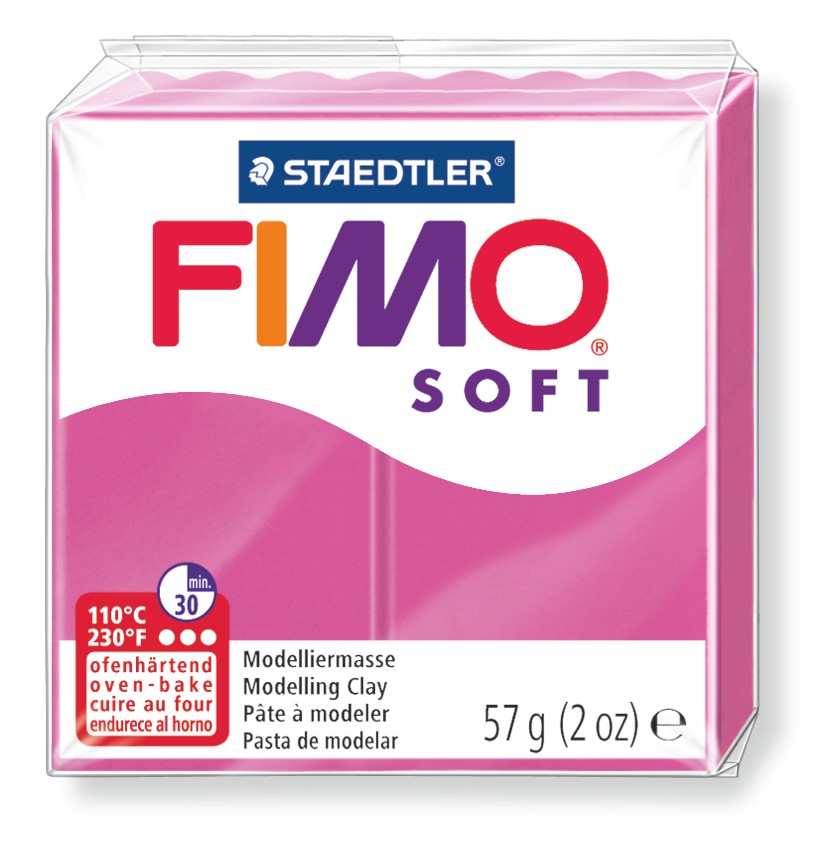 FIMO® soft 8020 57 gram - 8