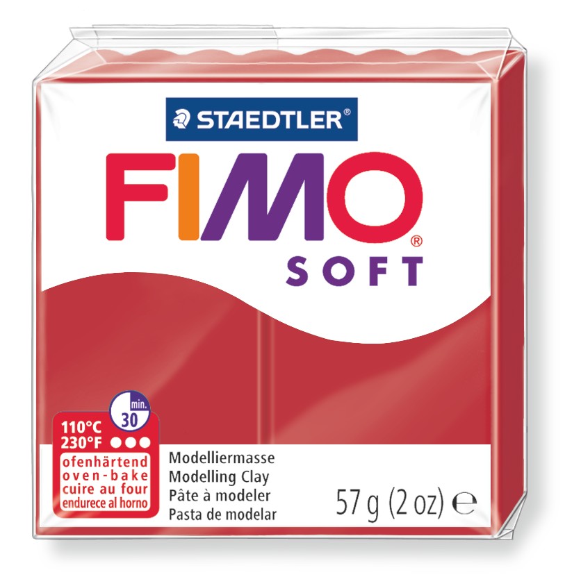 FIMO® soft 8020 57 gram - 4