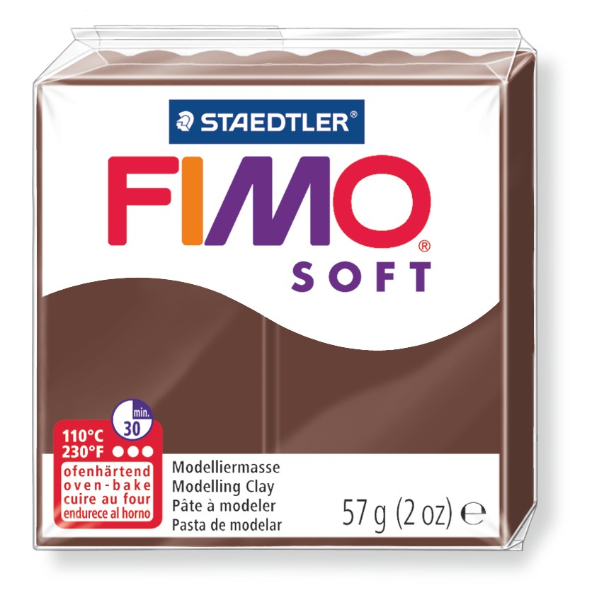 FIMO® soft 8020 57 gram - 29