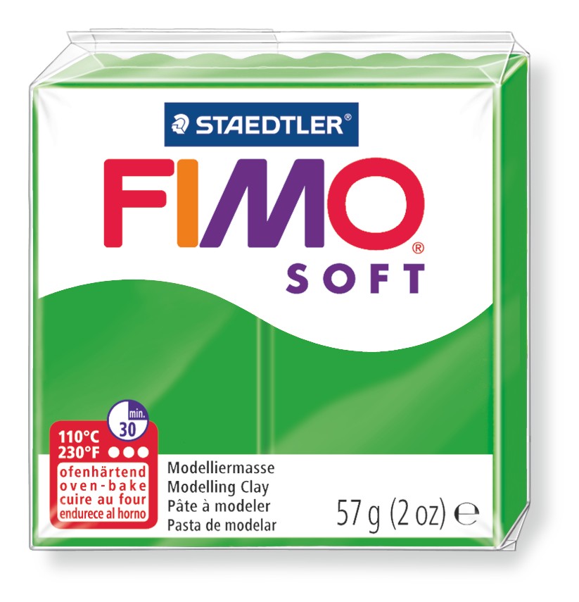 FIMO® soft 8020 57 gram - 20