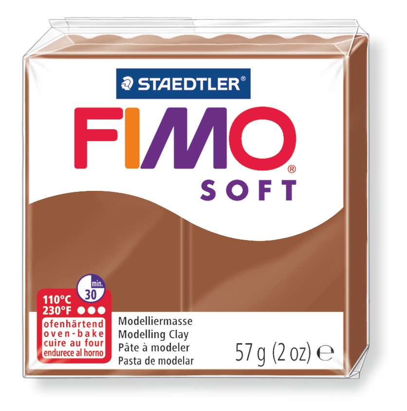 FIMO® soft 8020 57 gram - 27